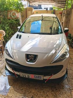 بيجو 206